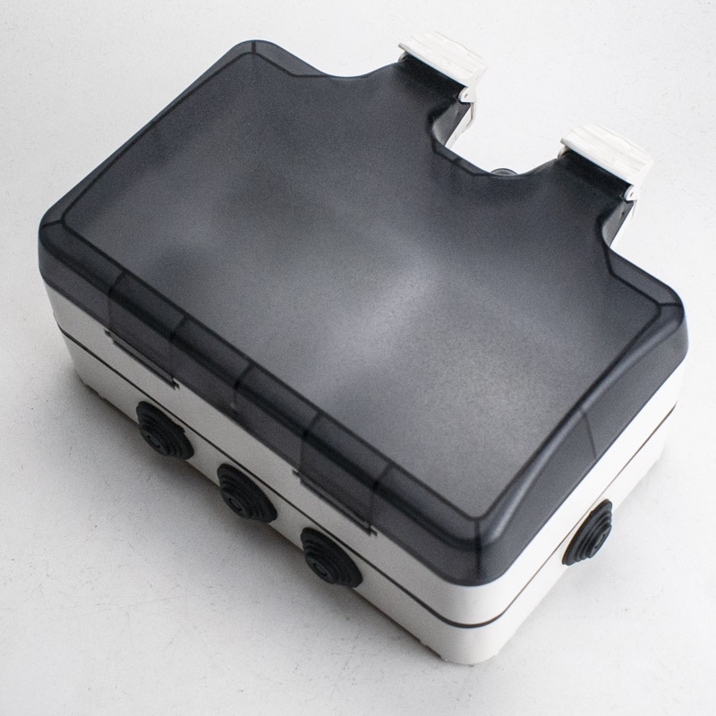 Avoir Tuya Zigbee Prese elettr - Outdoor Power Outlet Not Working recensione e prezzo