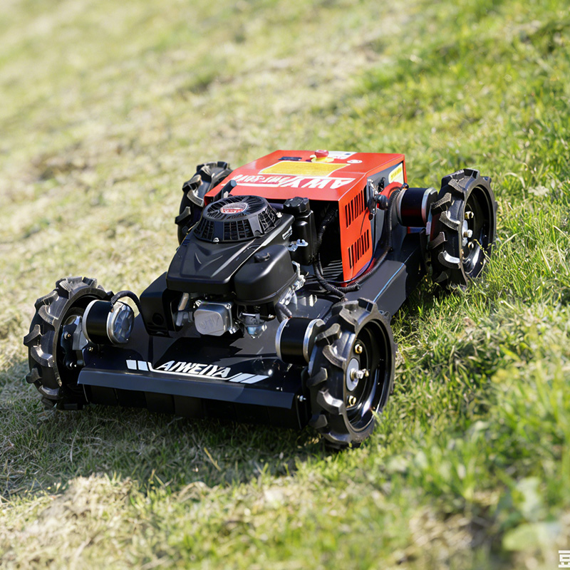 Tagliaerba Robotizzato a Benzi - Hedge Trimmer Cordless recensione e prezzo