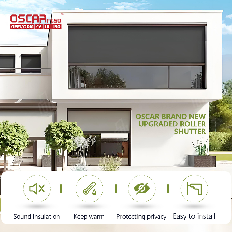 Tettuccio per gazebo da estern - Outdoor Power Blinds recensione e prezzo
