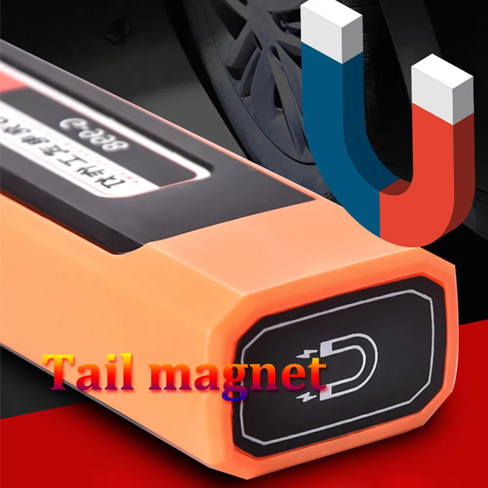 3 pezzi potente lampada da lav - Outdoor Power Garage recensione e prezzo
