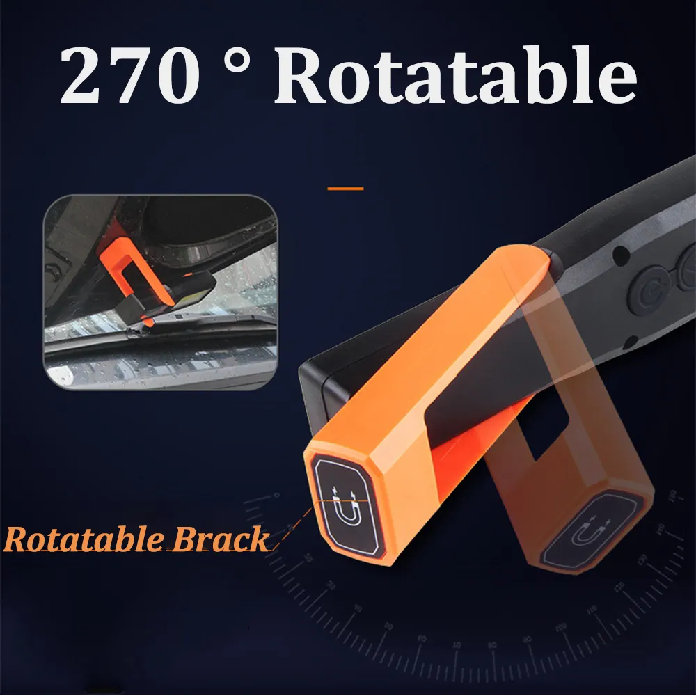 3 pezzi potente lampada da lav - Outdoor Power Garage recensione e prezzo