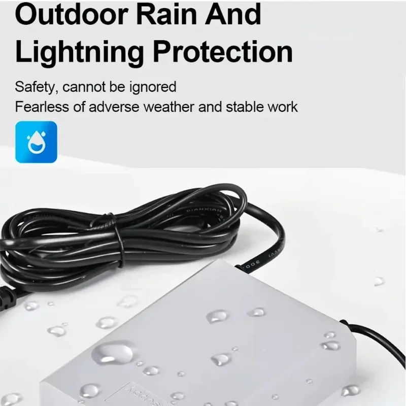 UPS impermeabile Gruppo di con - Outdoor Uninterruptible Power Supply recensione e prezzo