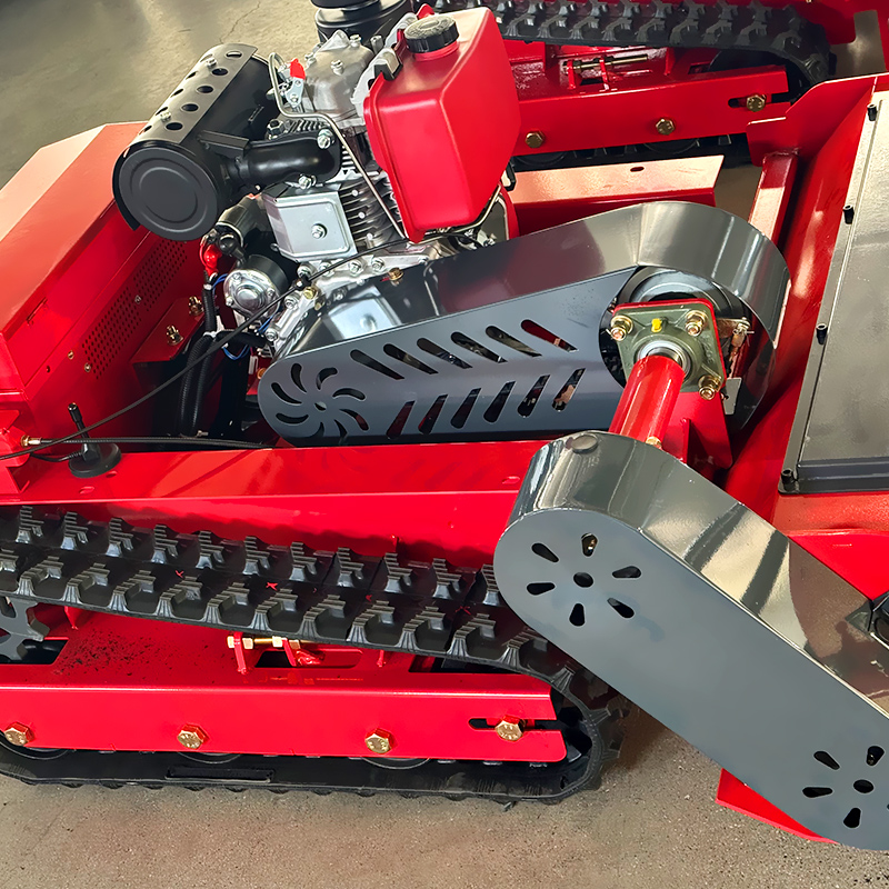 Tosaerba a batteria per l'agri - Hedge Trimmer Cordless recensione e prezzo