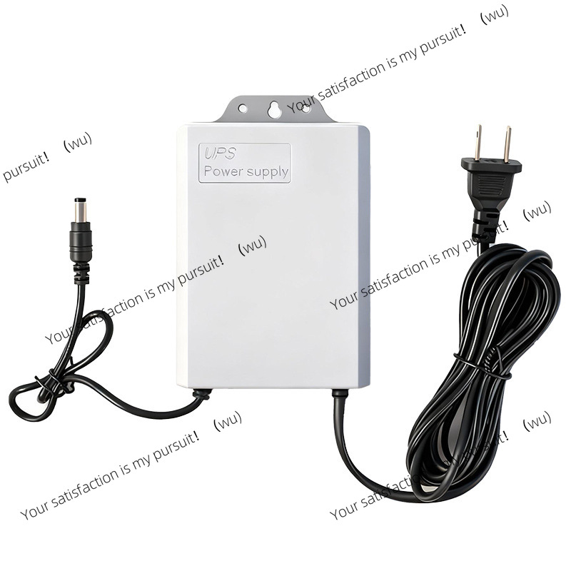 UPS gruppo di continuità durat - Outdoor Uninterruptible Power Supply recensione e prezzo