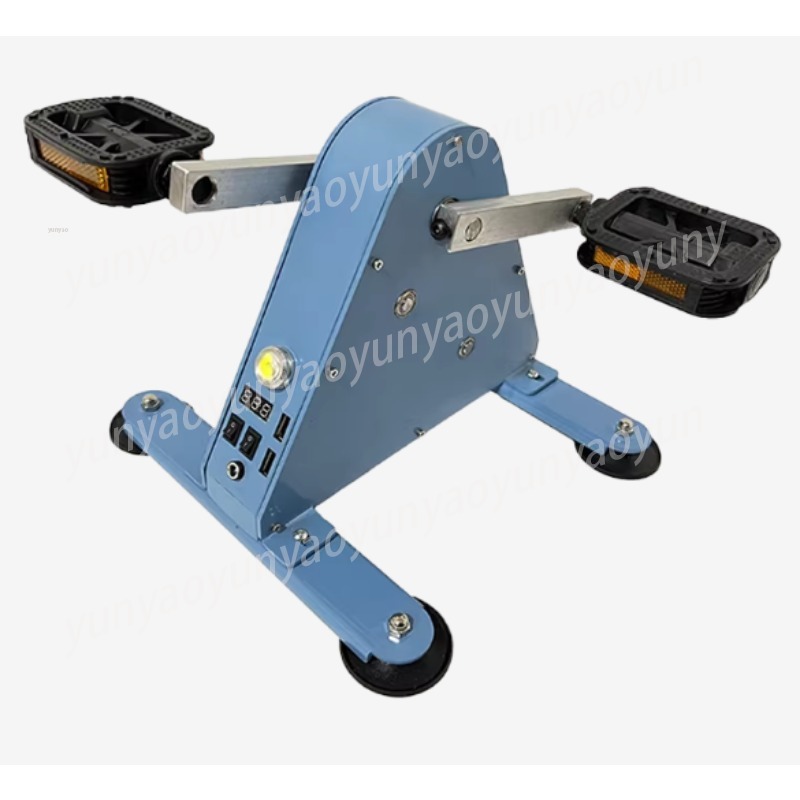 Generatore di Energia a Pedale - Outdoor Power And Pedal recensione e prezzo