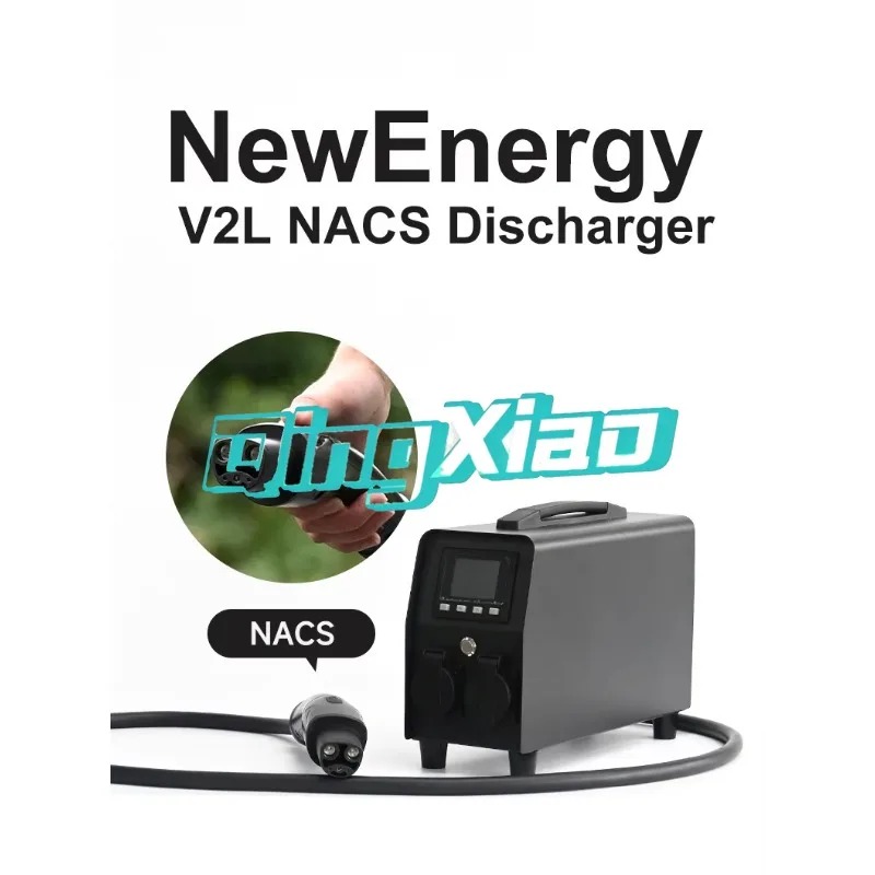 Inverter Portatile per Scarica - Ac Outdoor Power recensione e prezzo