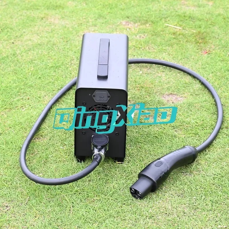 Inverter Portatile per Scarica - Ac Outdoor Power recensione e prezzo