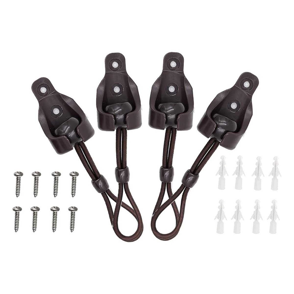 Kit Elastico Parasole e Coperc - Outdoor Power Blinds recensione e prezzo