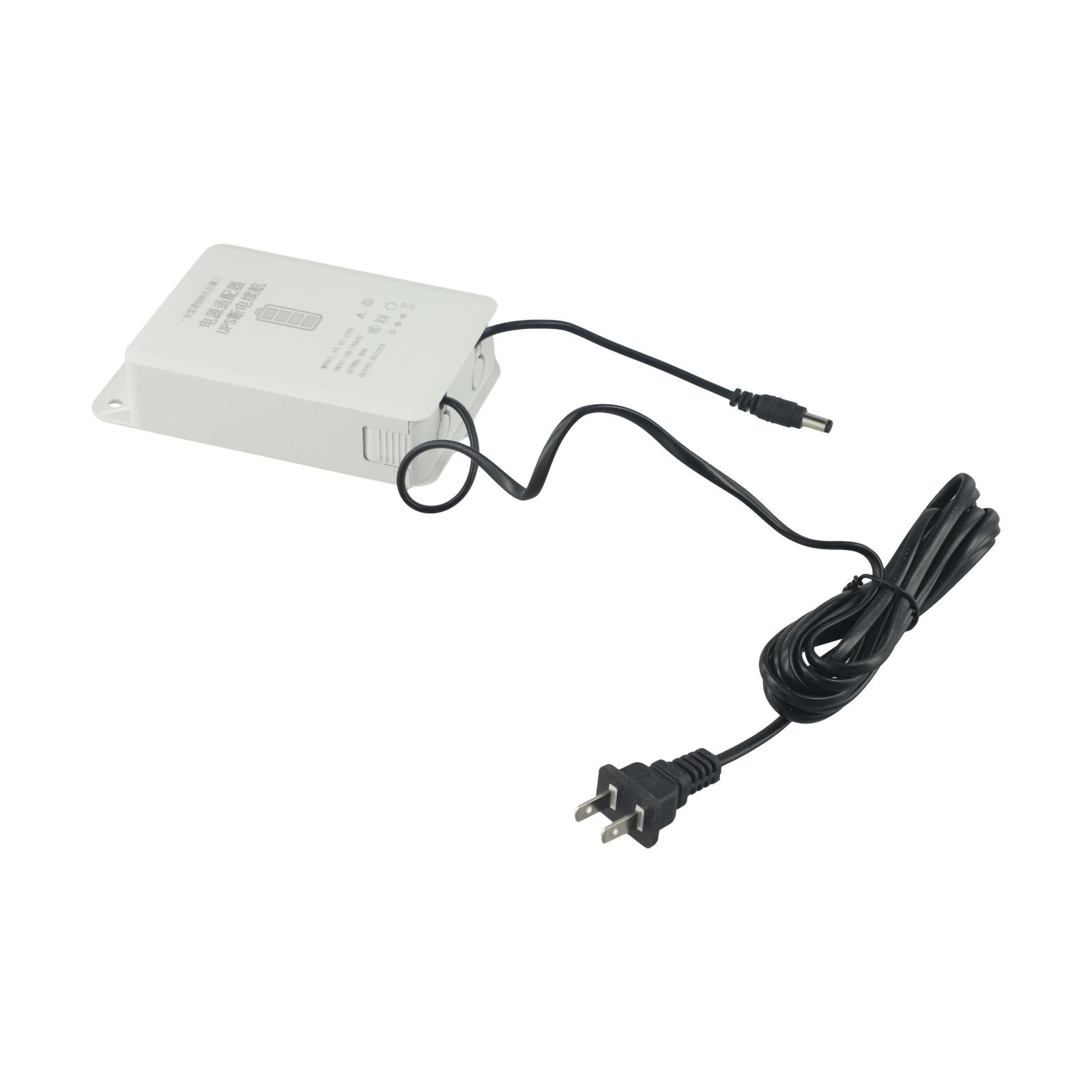 Alimentatore UPS Impermeabile  - Outdoor Uninterruptible Power Supply recensione e prezzo