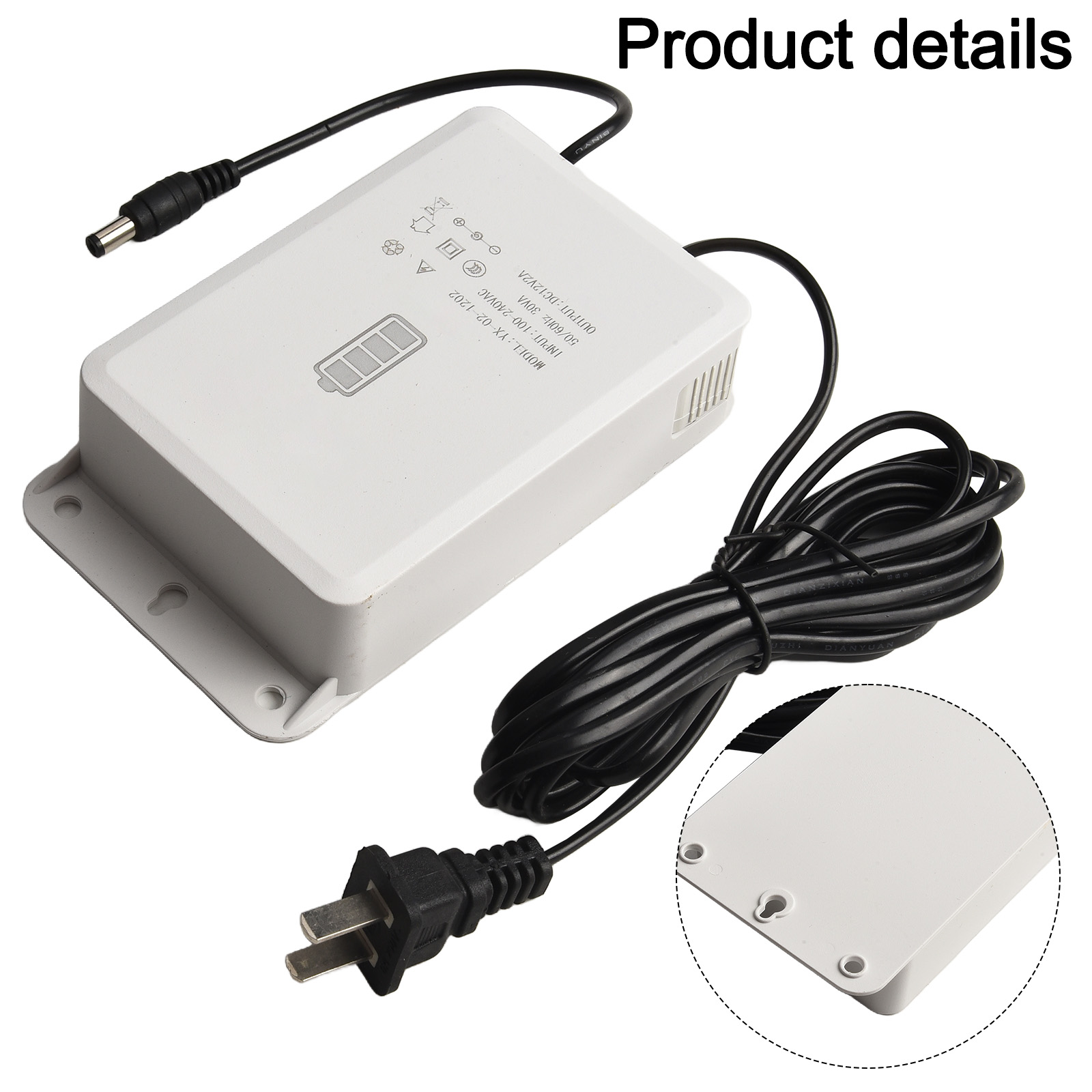 Alimentatore UPS Impermeabile  - Outdoor Uninterruptible Power Supply recensione e prezzo