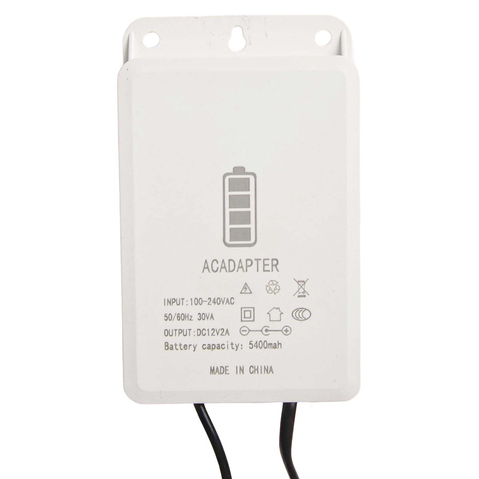 Alimentatore UPS Impermeabile  - Outdoor Uninterruptible Power Supply recensione e prezzo