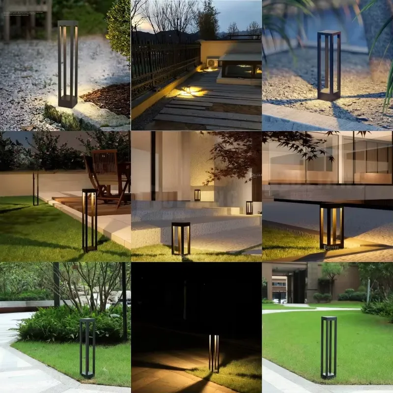 Lampada LED COB da Esterno IP6 - Ac Outdoor Power recensione e prezzo