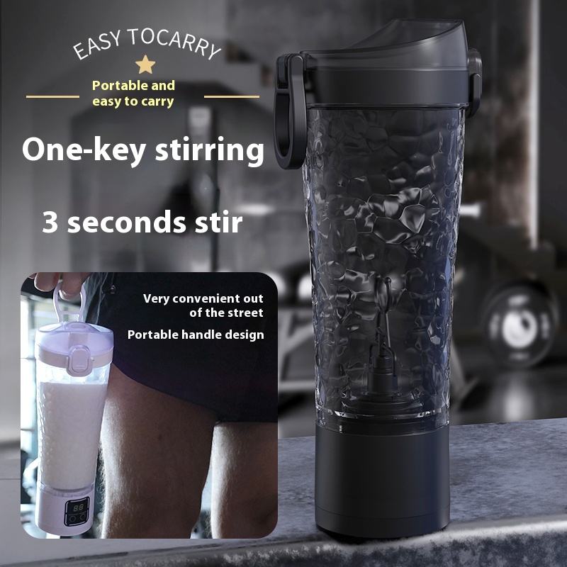 Nuovo in tazza di miscelazione - Outdoor Kitchen Power recensione e prezzo
