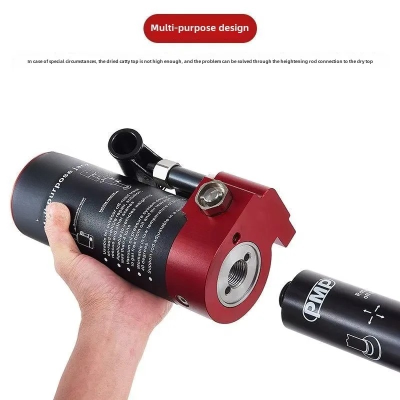 Nuovo Martinetto Idraulico per - Outdoor Power Jack recensione e prezzo