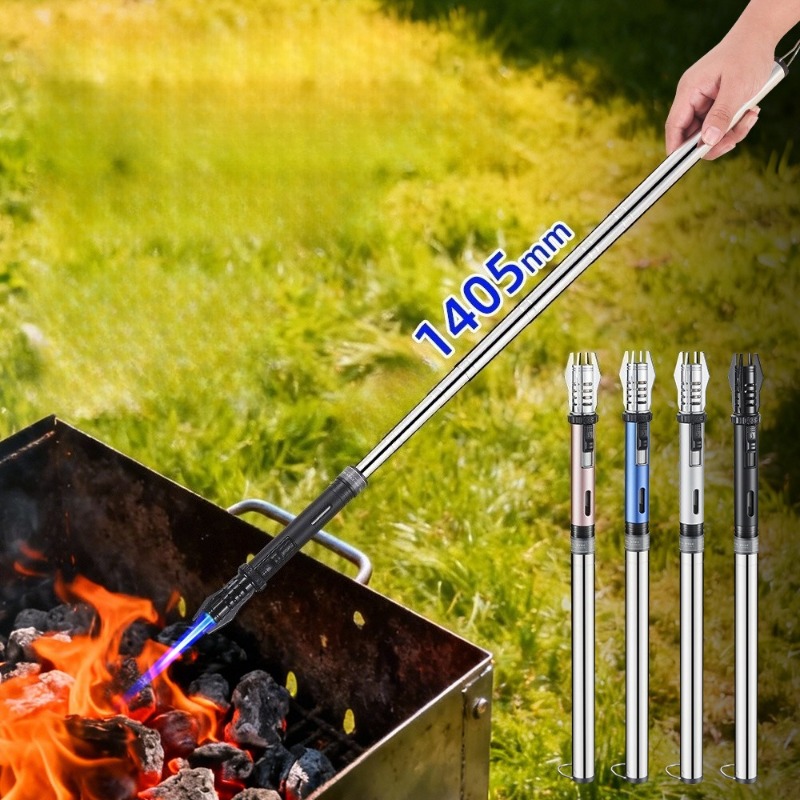 Asta telescopica estesa portat - Outdoor Kitchen Power recensione e prezzo