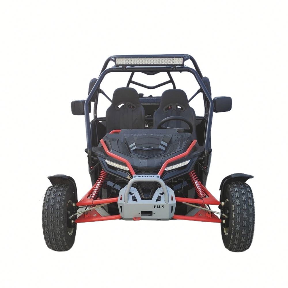 Go-Kart a Pedali R5 a 4 Tempi  - Outdoor Power And Pedal recensione e prezzo