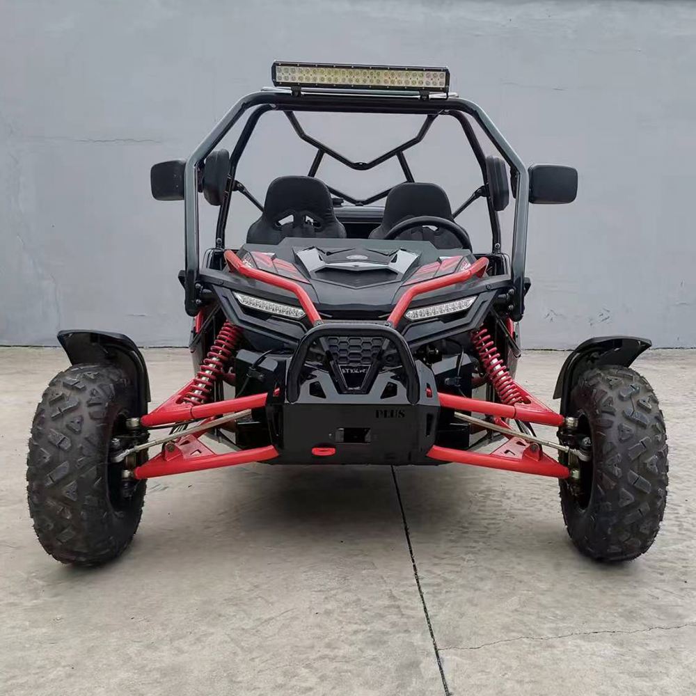 Go-Kart a Pedali R5 a 4 Tempi  - Outdoor Power And Pedal recensione e prezzo