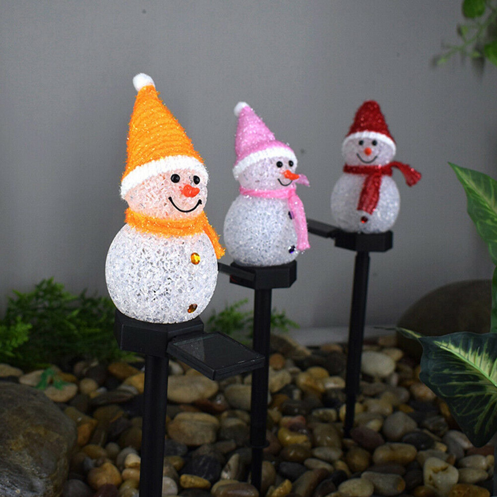 A72P Luci Solari a Forma di Pu - Outdoor Power For Xmas Lights recensione e prezzo