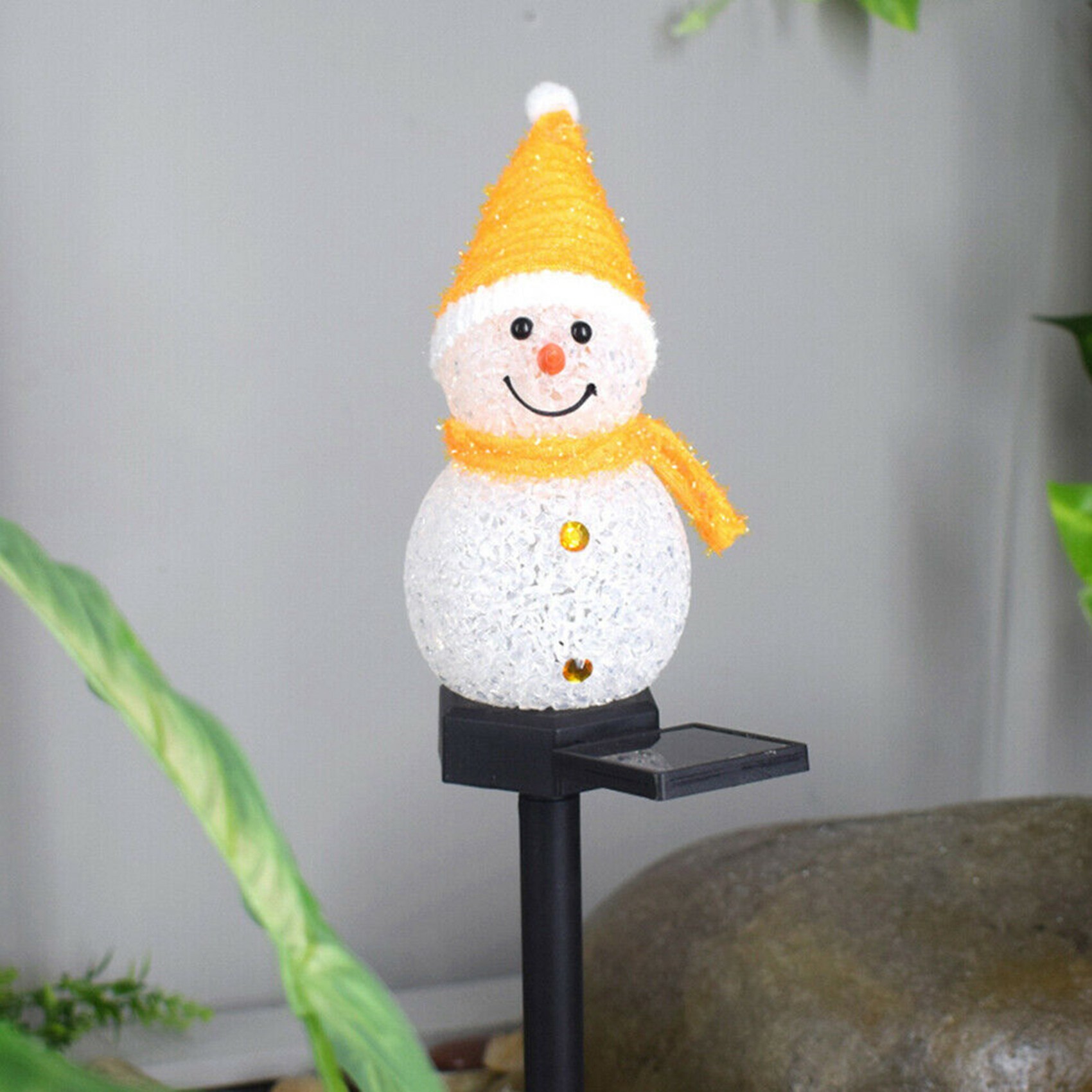 A72P Luci Solari a Forma di Pu - Outdoor Power For Xmas Lights recensione e prezzo
