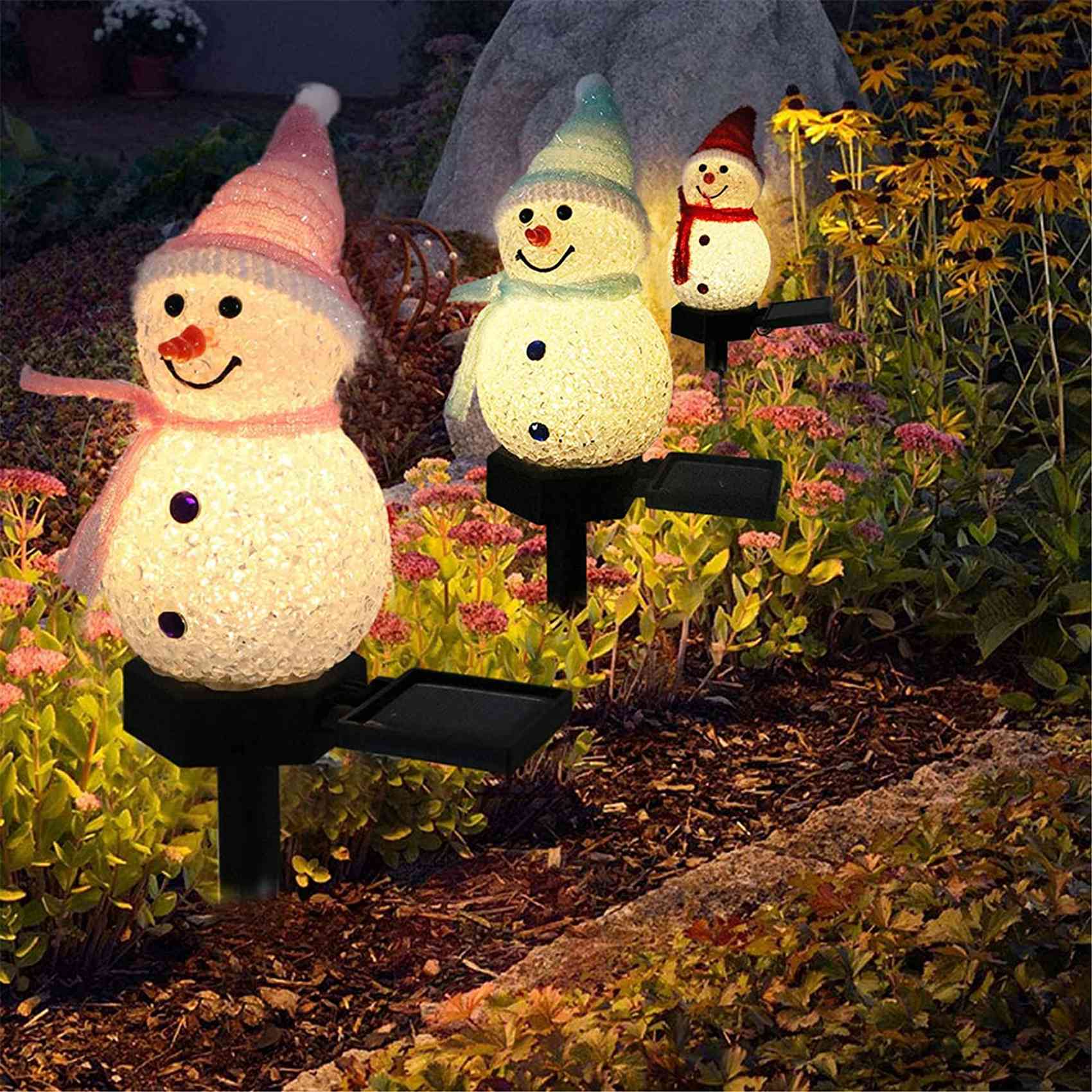 A72P Luci Solari a Forma di Pu - Outdoor Power For Xmas Lights recensione e prezzo
