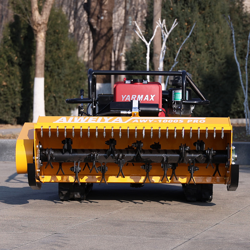 Trinciatrice a Martelli con La - Hedge Trimmer Cordless recensione e prezzo