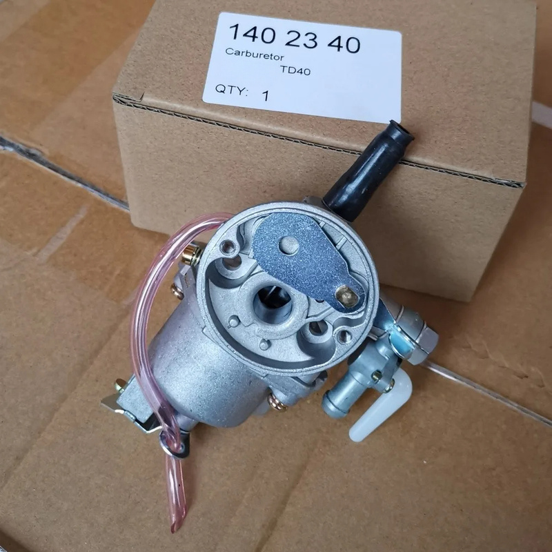 Gruppo Carburatore per Decespu - Outdoor Power Number recensione e prezzo