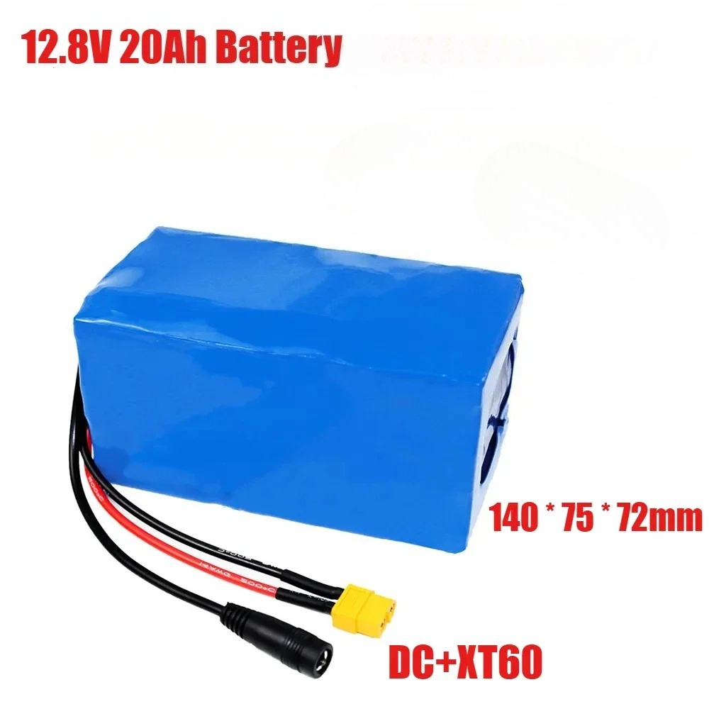 Batteria LiFePO4 32700 4S da 1 - Outdoor Uninterruptible Power Supply recensione e prezzo