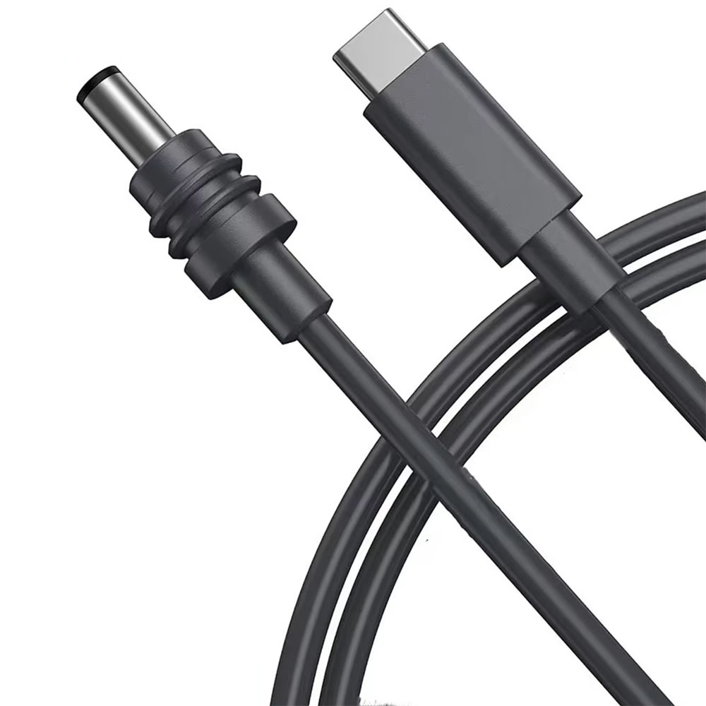 Cavo di alimentazione da USB C - Outdoor Power Jack recensione e prezzo