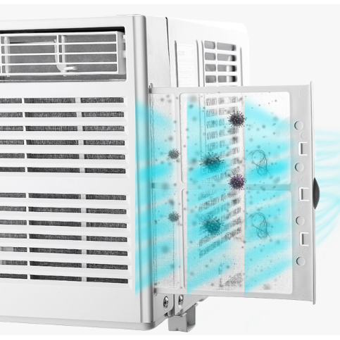 Condizionatore d'Aria a Finest - Ac Outdoor Power recensione e prezzo