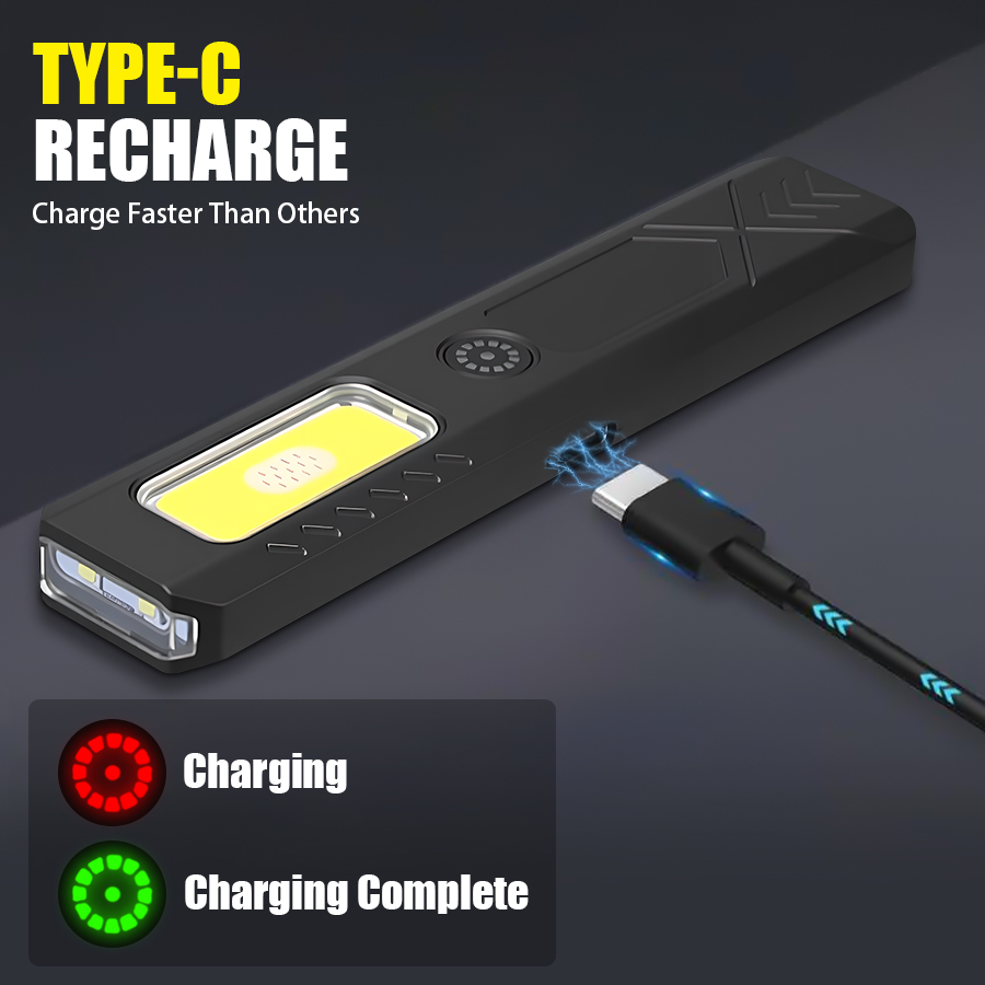 Torcia LED Ricaricabile Portat - Outdoor Power Supply recensione e prezzo