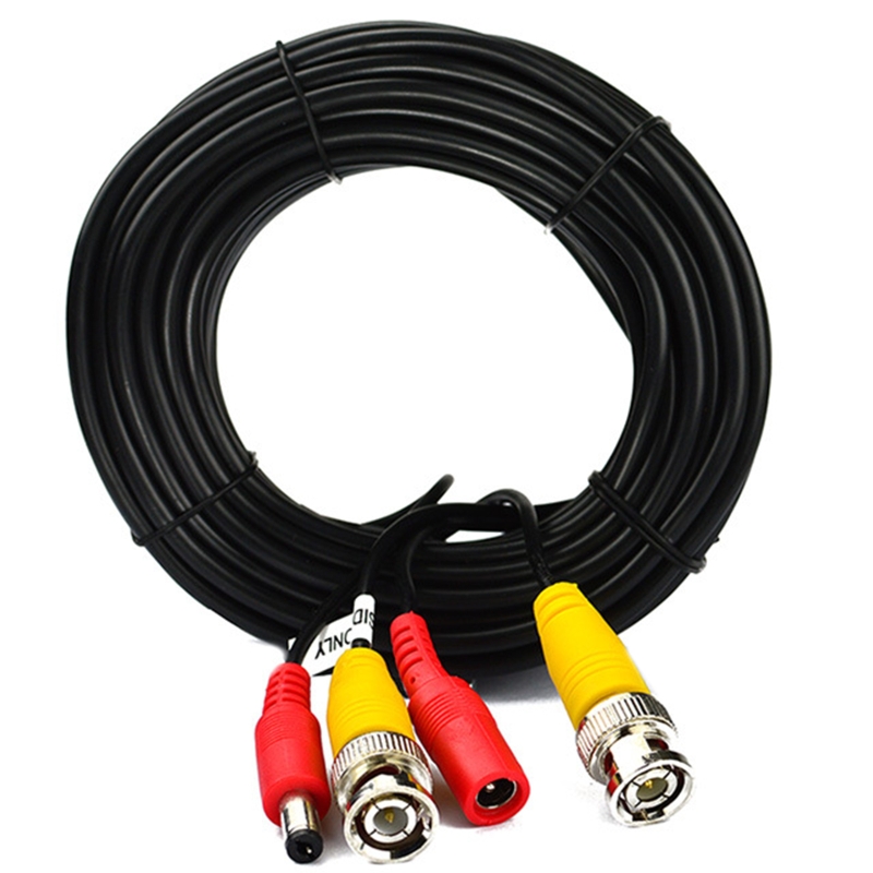 Cavo Coassiale BNC+DC 2 in 1 d - Outdoor Power Lead recensione e prezzo