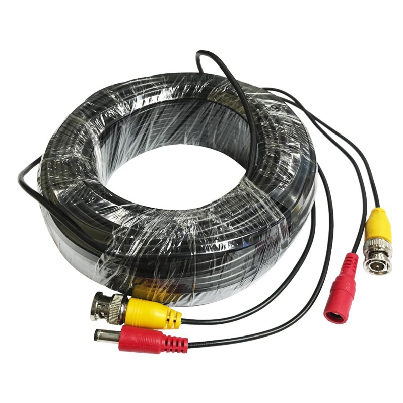 Cavo Coassiale BNC+DC 2 in 1 d - Outdoor Power Lead recensione e prezzo