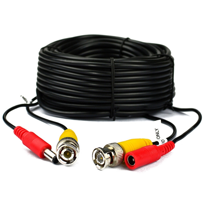 Cavo Coassiale BNC+DC 2 in 1 d - Outdoor Power Lead recensione e prezzo