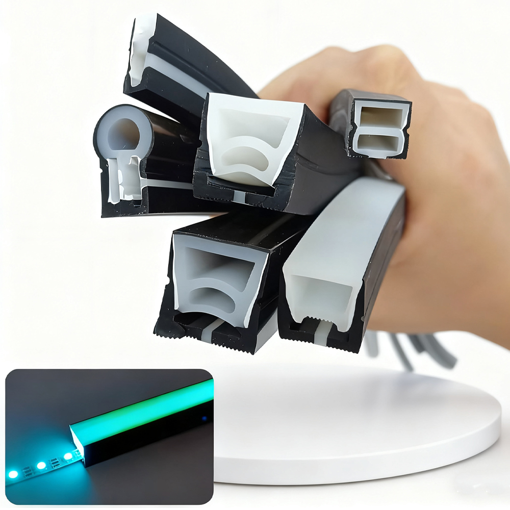 Diffusore flessibile del canal - Outdoor Power Strip Weatherproof recensione e prezzo
