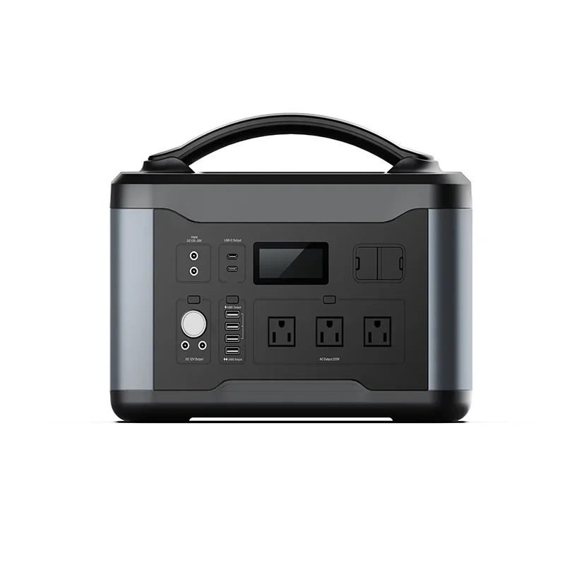 2025 Stazione di alimentazione - Outdoor Uninterruptible Power Supply recensione e prezzo