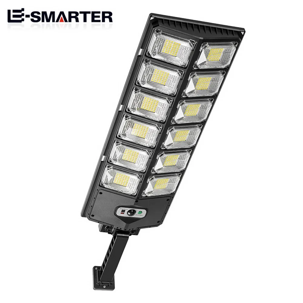 Lampada da esterno a LED super - Outdoor Power Garage recensione e prezzo