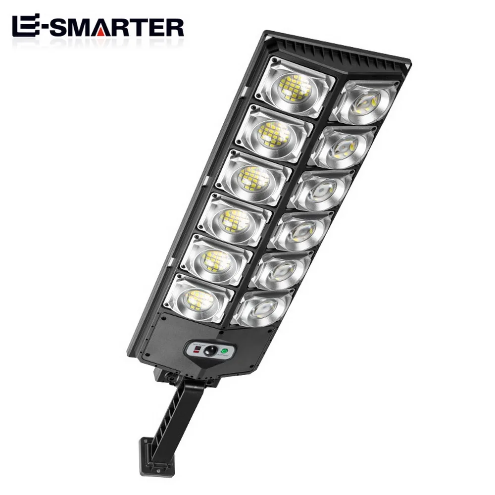 Lampada da esterno a LED super - Outdoor Power Garage recensione e prezzo