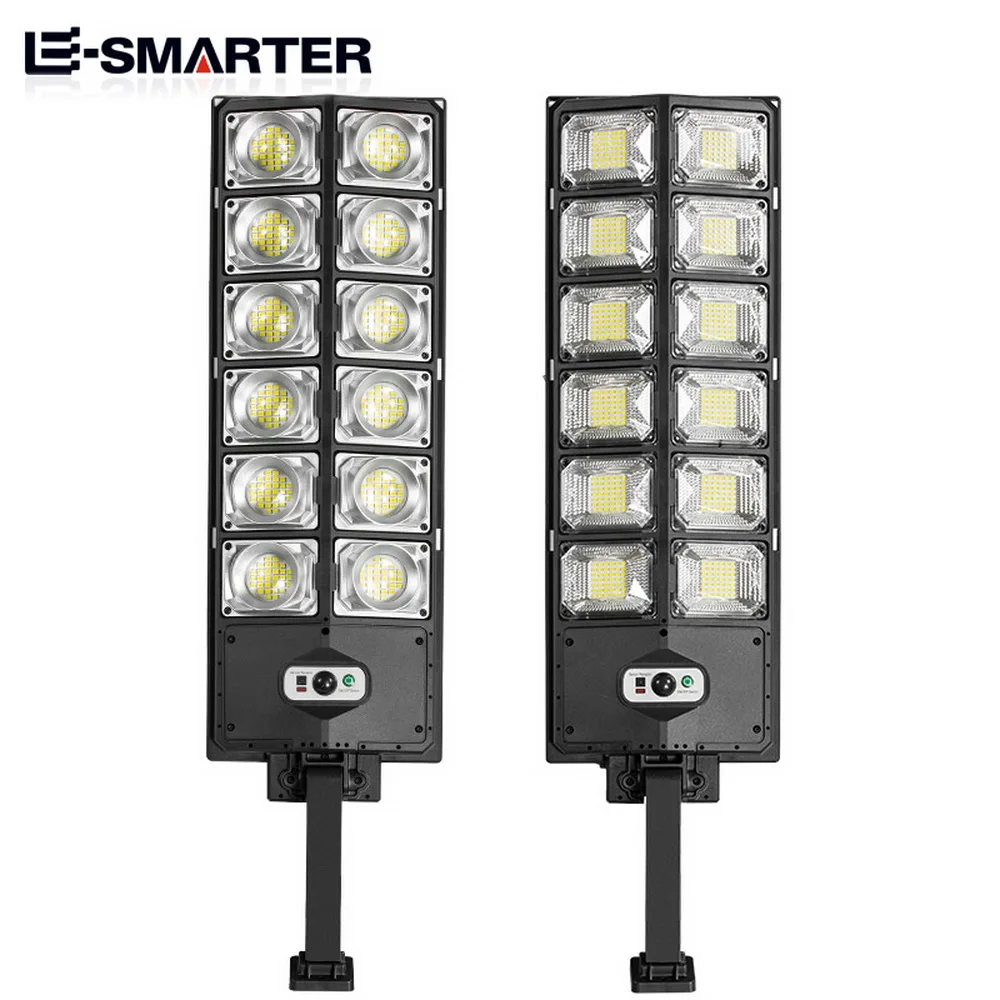 Lampada da esterno a LED super - Outdoor Power Garage recensione e prezzo