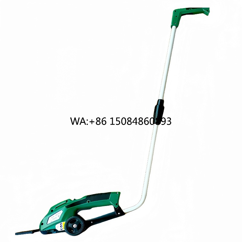 Tagliasiepi a batteria da 540  - Hedge Trimmer Cordless recensione e prezzo