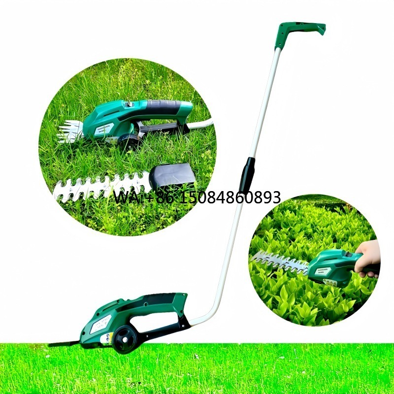 Tagliasiepi a batteria da 540  - Hedge Trimmer Cordless recensione e prezzo