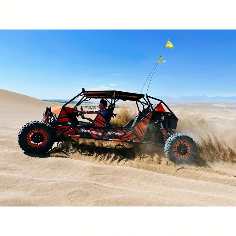Go-Kart a Pedali per Tutti i T - Outdoor Power And Pedal recensione e prezzo
