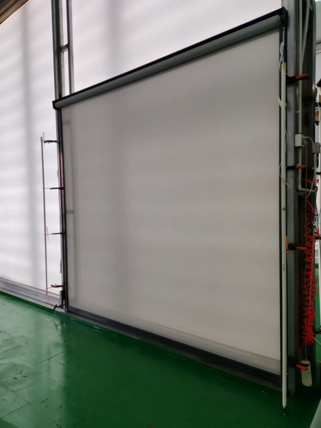 Tende da esterno impermeabili  - Outdoor Power Blinds recensione e prezzo