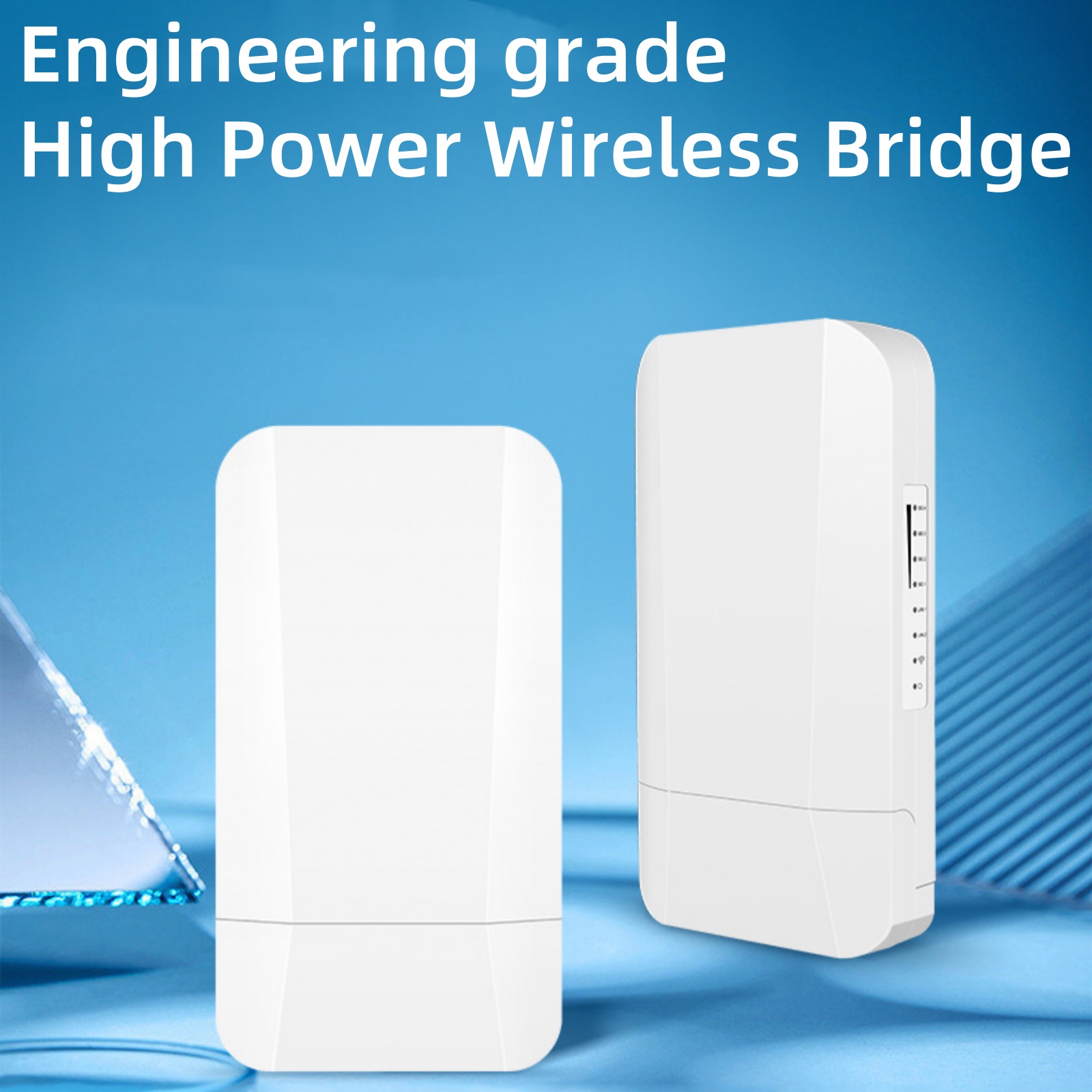 Bridge Ethernet Wireless da Es - Outdoor Power Adapter Wyze recensione e prezzo