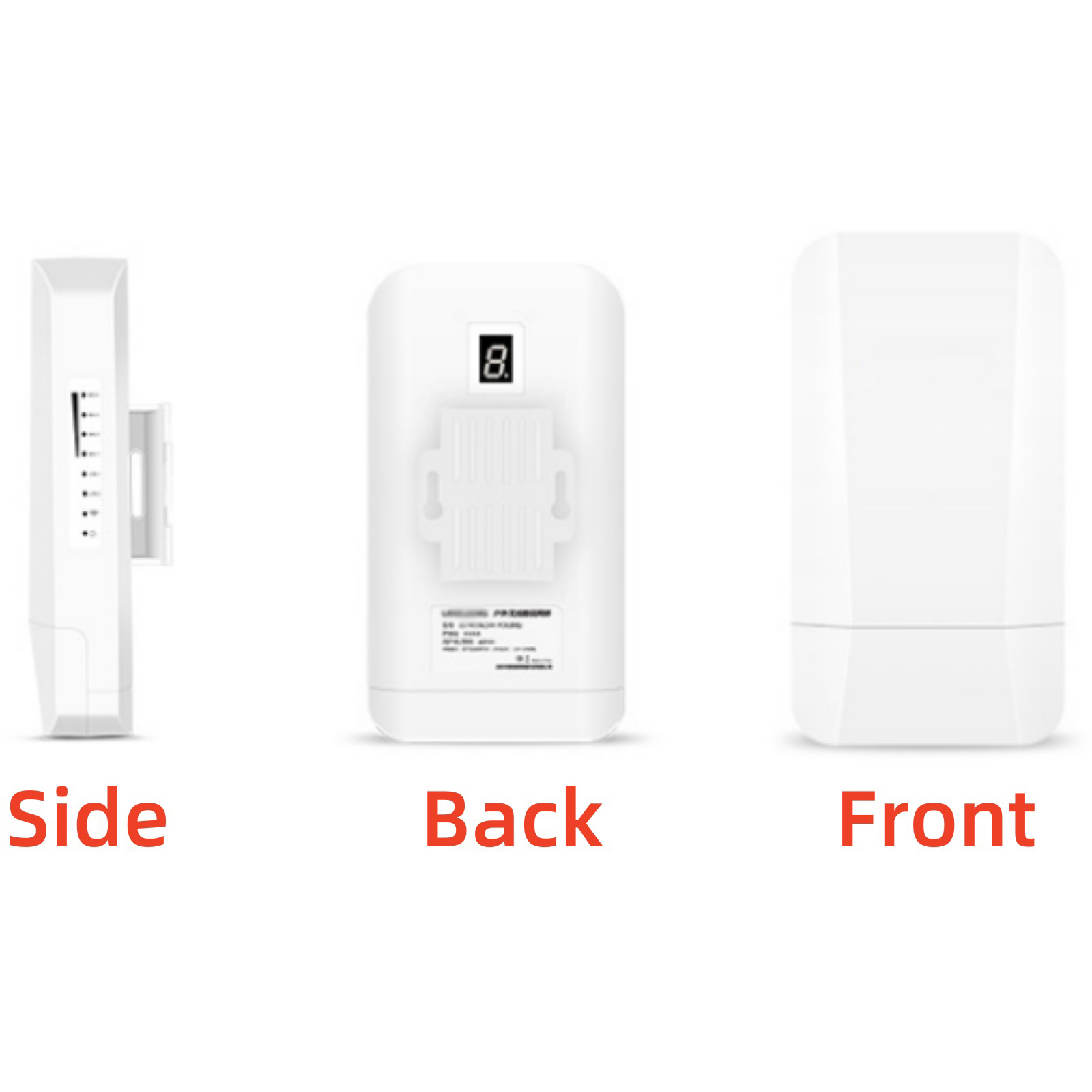 Bridge Ethernet Wireless da Es - Outdoor Power Adapter Wyze recensione e prezzo