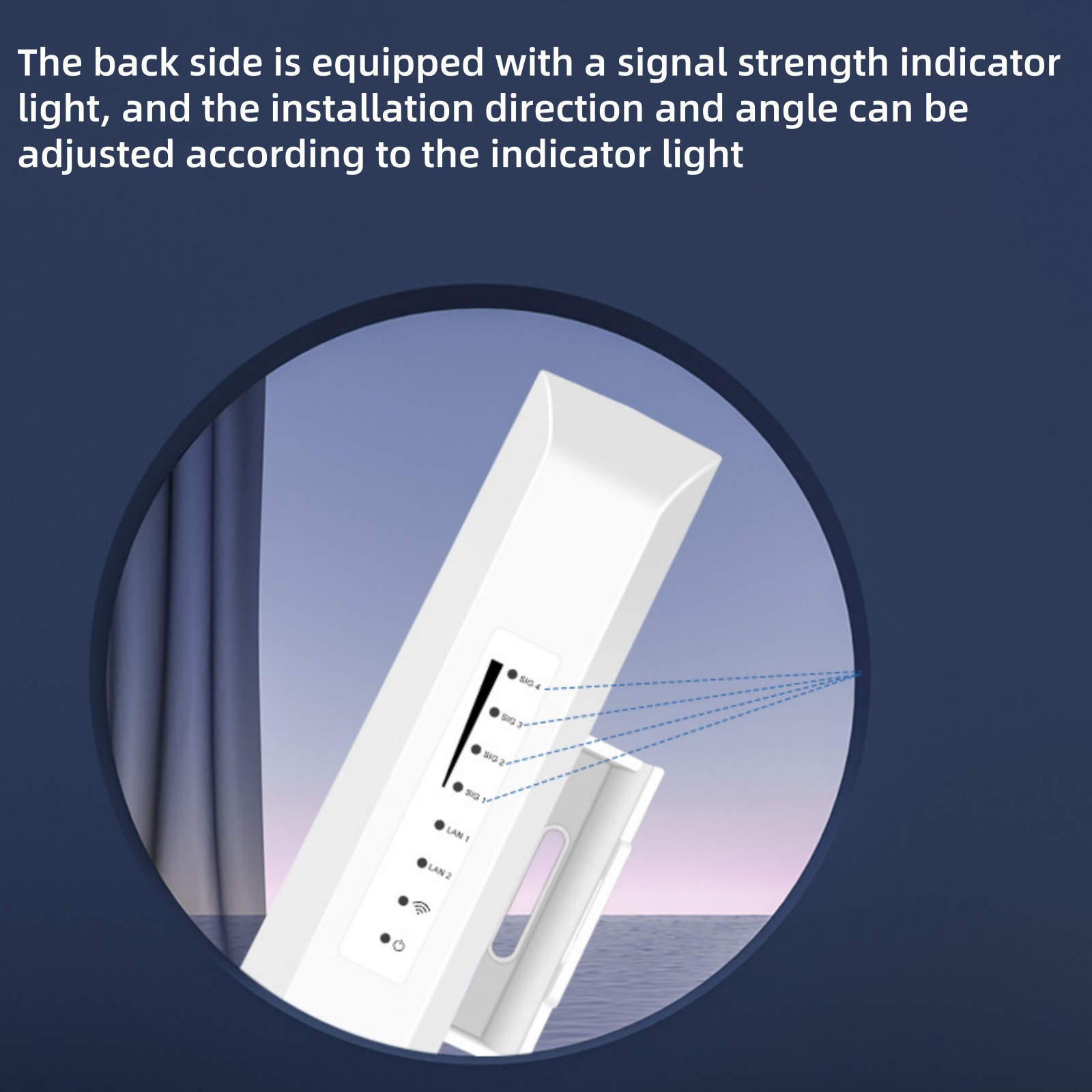 Bridge Ethernet Wireless da Es - Outdoor Power Adapter Wyze recensione e prezzo