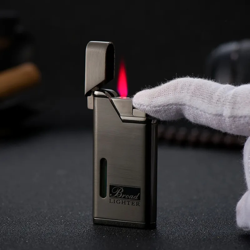 Hot Torch antivento Gas butano - Outdoor Kitchen Power recensione e prezzo