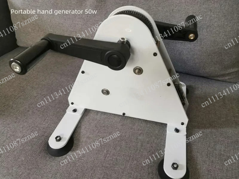 Generatore di Energia Portatil - Outdoor Power And Pedal recensione e prezzo