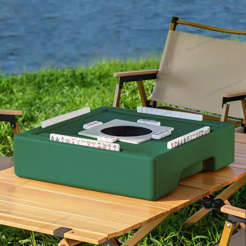 Scatola a sorpresa Mahjong, mi - Outdoor Power Blinds recensione e prezzo