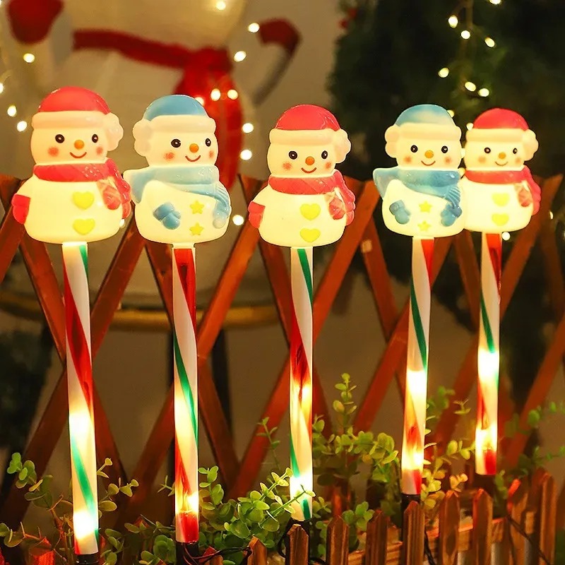 Lampada LED Solare Natalizia B - Outdoor Power For Xmas Lights recensione e prezzo