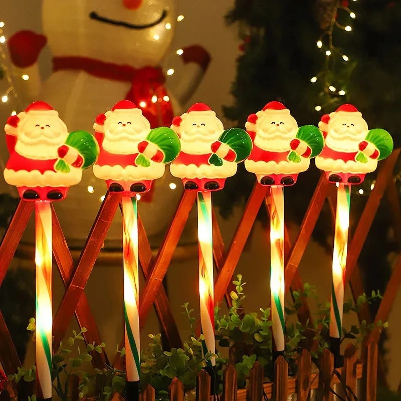 Lampada LED Solare Natalizia B - Outdoor Power For Xmas Lights recensione e prezzo